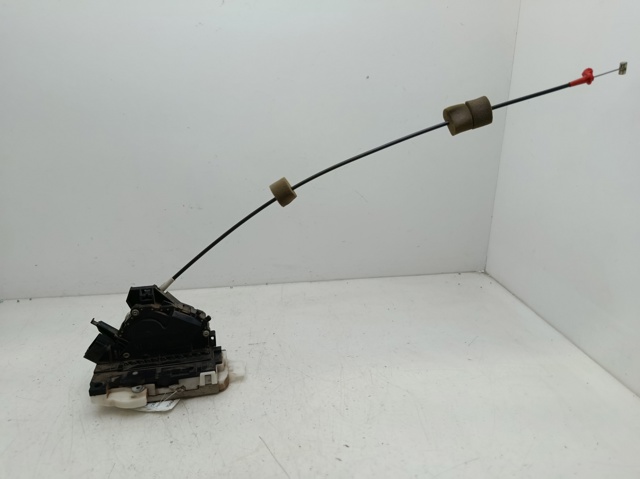 2S4AA21813FB Ford