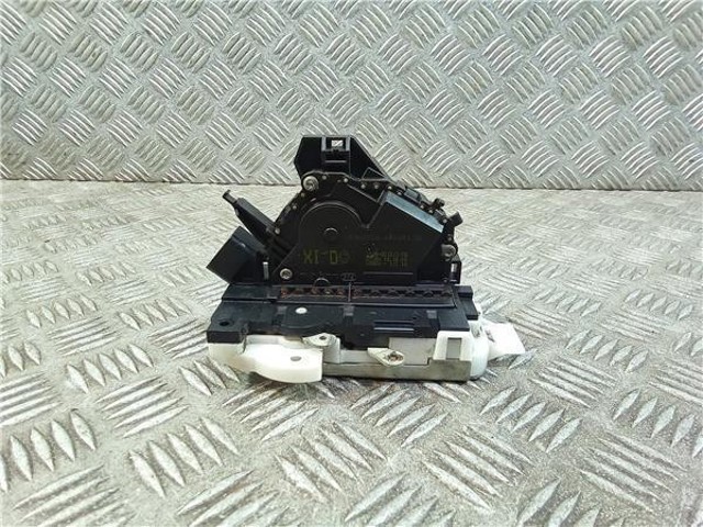 2S4AA21813FB Ford