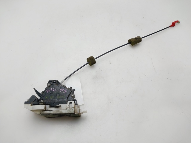2S4AA21813FB Ford