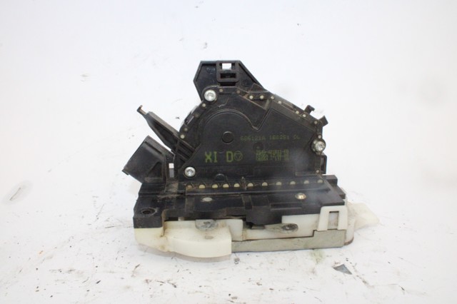 2S4AA21813FB Ford