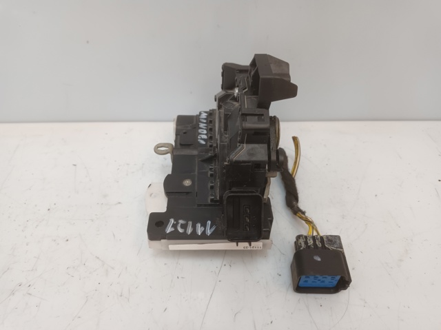 2S4AA26412EB Ford