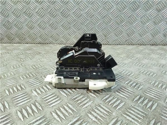2S4AA26412EB Ford