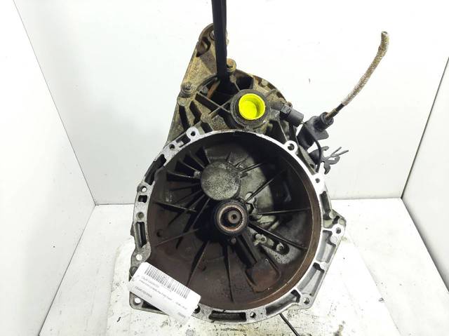 2S4R7002MA Ford
