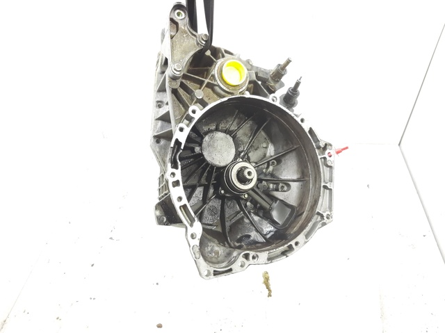 2S4R7002MA Ford