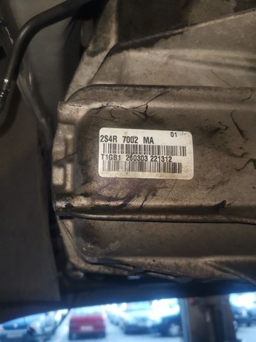 2S4R7002MA Ford