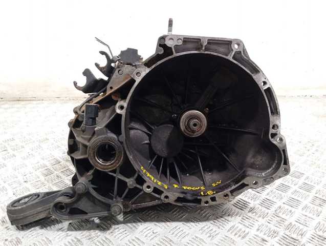 2S4R7002MA Ford