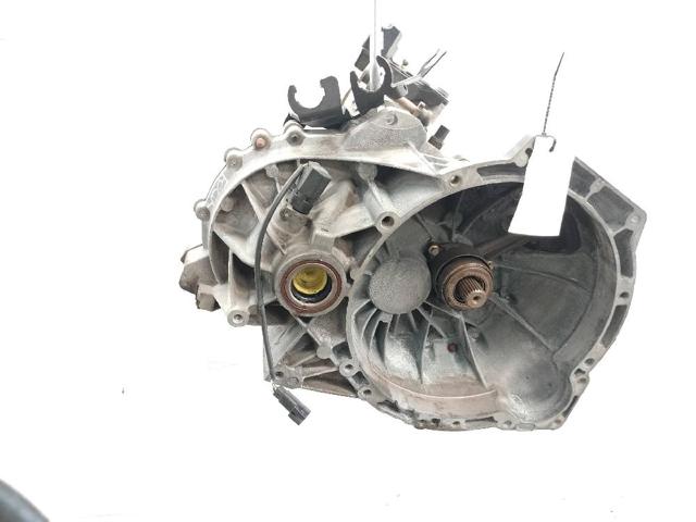 2S4R7002MA Ford