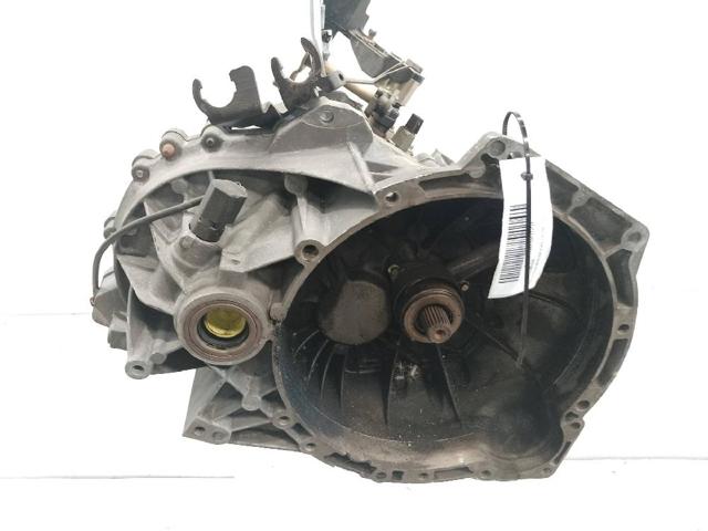 2S4R7002MA Ford