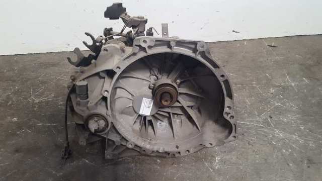 2S4R7002PA Ford