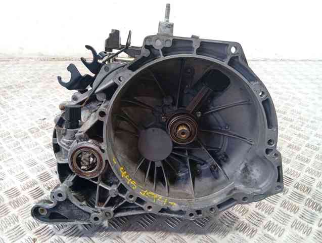 2S4R7002PA Ford