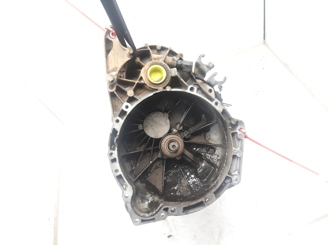 2S4R7002PA Ford