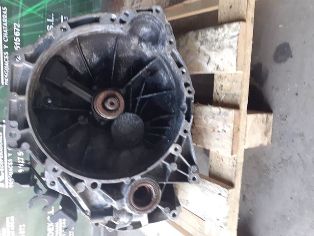 2S4R7002PA Ford
