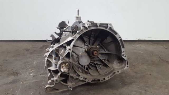 2S4R7002PA Ford