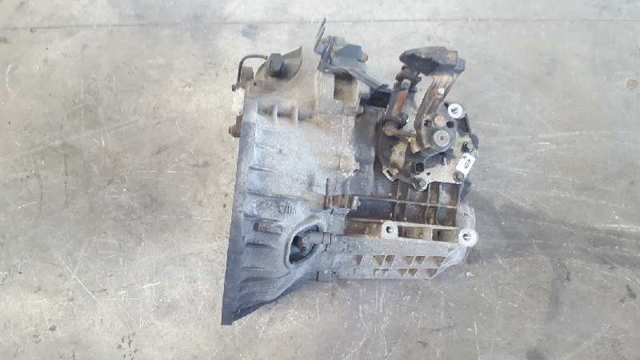 2S4R7002PA Ford