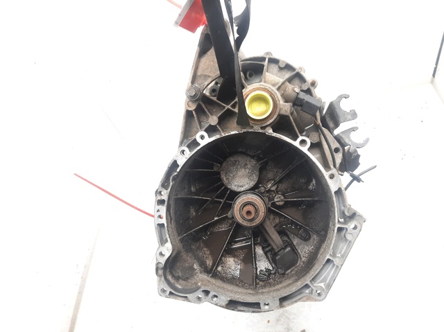 2S4R7002PA Ford