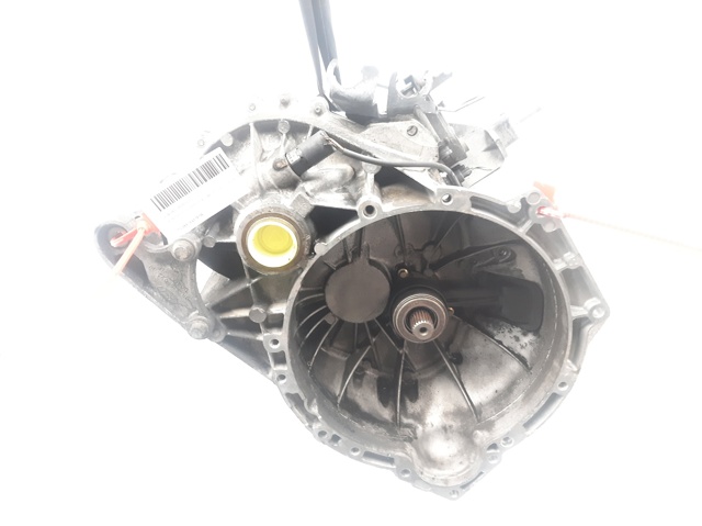  Ford Focus I desde 243,58 €