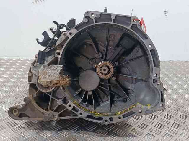 2S4R7002PA Ford