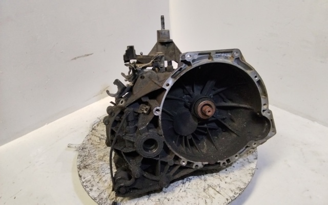 2S4R7002PA Ford