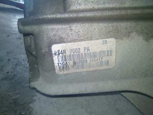 2S4R7002PA Ford