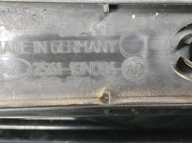 Lanterna traseira esquerda 2S5113A603B FORD
