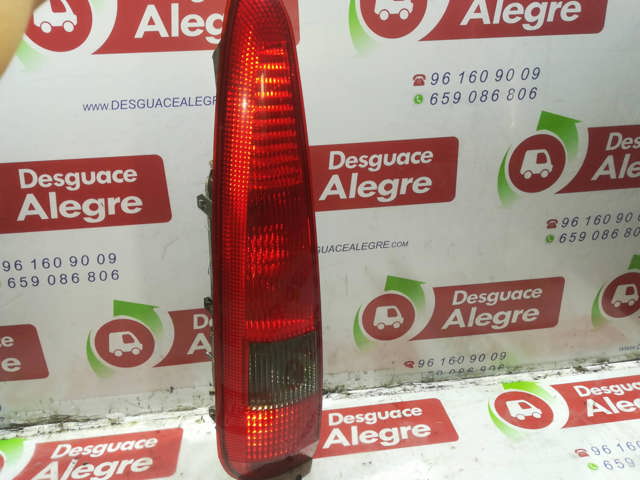 2S6113N004 Ford