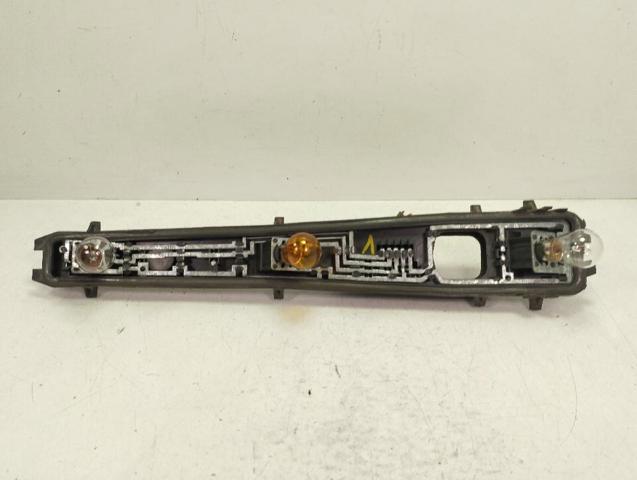 Base (casquilho) da luz traseira 2S6113N004AD FORD