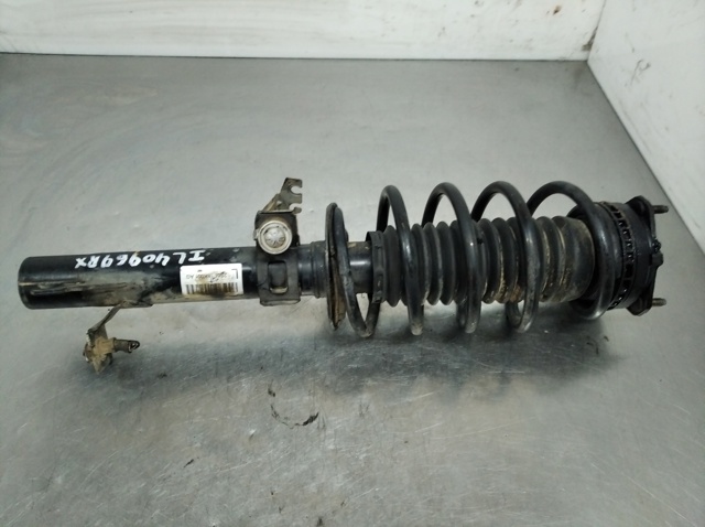 Amortecedor dianteiro esquerdo 2S6118K001AG FORD
