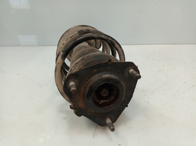 Amortecedor dianteiro esquerdo 2S6118K001DD FORD