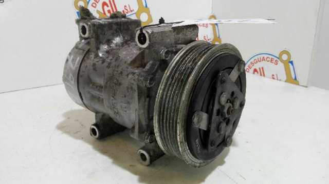 2S6119D629AE Mazda