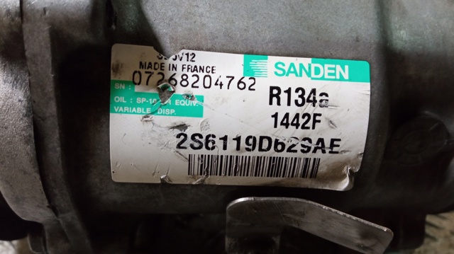  Ford Fiesta  desde 80,02 €
