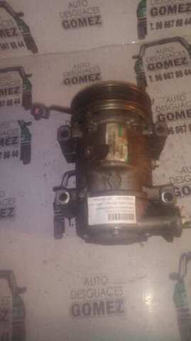 2S6119D629AE Ford