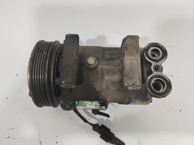2S6119D629AE Ford