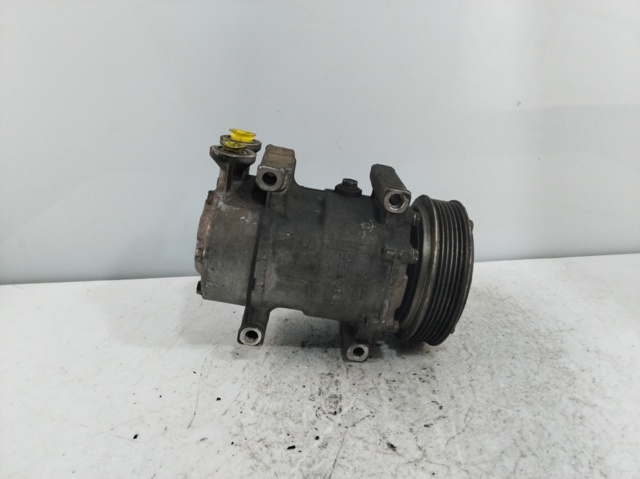 2S6119D629AE Ford