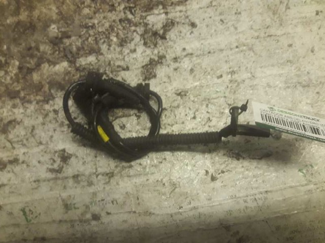 Sensor dianteiro de ABS 2S612B372AD FORD