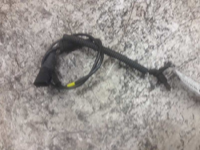 Sensor dianteiro de ABS 2S612B372AD FORD