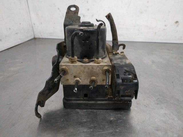 Unidade hidráulico de controlo ABS 2S612M110CE FORD