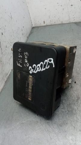 Unidade hidráulico de controlo ABS 2S612M110CE FORD