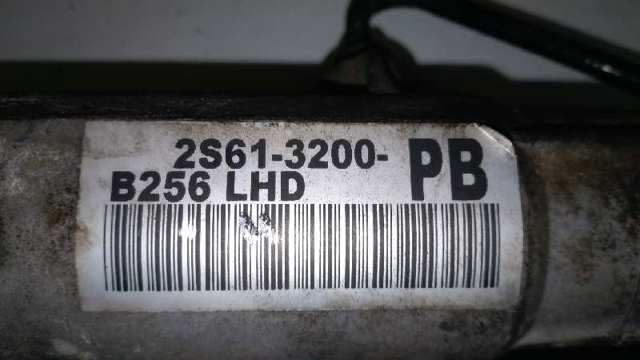 Cremalheira da direção 2S613200PB FORD