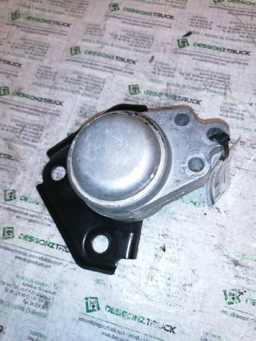 Coxim (suporte) direito de motor 2S616F012BD FORD