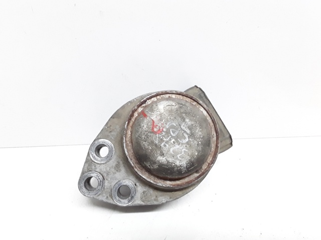 Coxim (suporte) direito de motor 2S616F012GC FORD