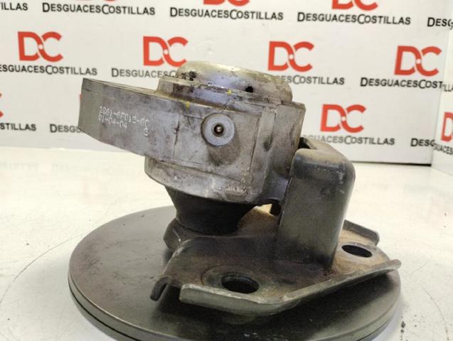 Coxim (suporte) direito de motor 2S616F012GC FORD