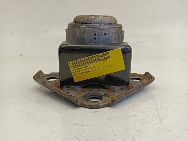 Coxim (suporte) direito de motor 2S616F012GC FORD