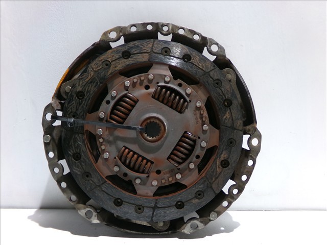 Disco de embraiagem 2S617550AB FORD