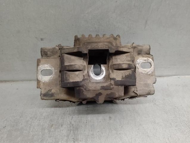 Coxim (suporte) esquerdo superior de motor 2S617M121BA FORD