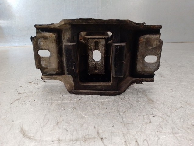 Coxim (suporte) esquerdo superior de motor 2S617M121BB FORD