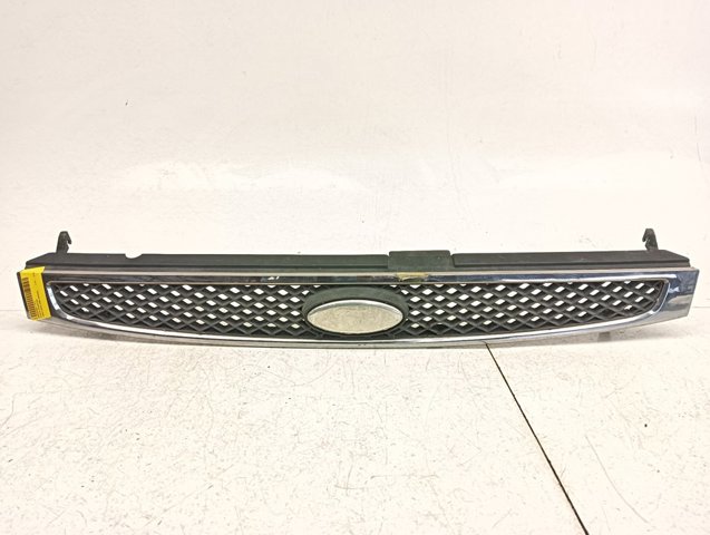 Grelha do radiador 2S618200 FORD