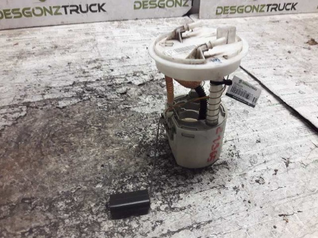 Módulo de bomba de combustível com sensor do nível de combustível 2S619275AG FORD