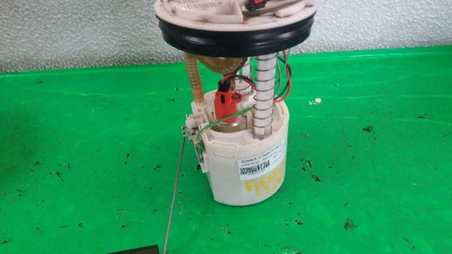 2S619H307CD Ford