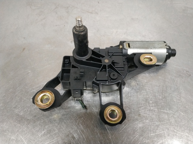 Motor de limpador pára-brisas de vidro traseiro 2S61A17K441AB FORD