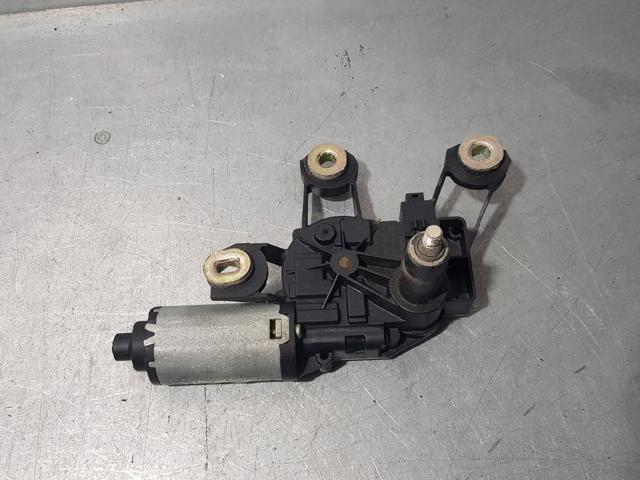 Motor de limpador pára-brisas de vidro traseiro 2S61A17K441AB FORD